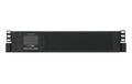 ONLINE USV Xanto 1500R: 1500VA/1500W Online-Doppelwandler, Rack, USB, RS232
