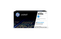 HP Toner 655A - Cyan (CF451A) Seitenkapazität ~ 10'500 Seiten