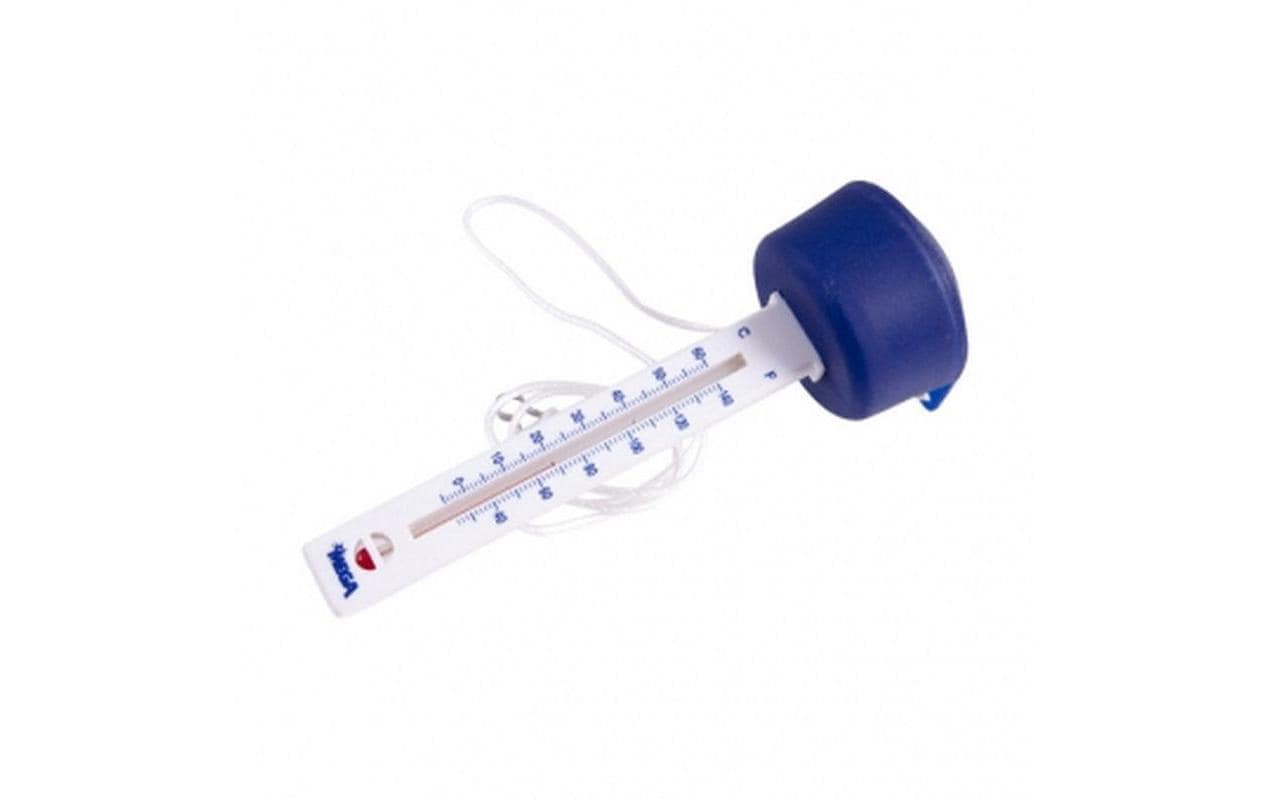 Thermometer schwimmend klein