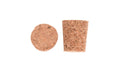 Glorex Korken 2.1 x 1.7 x 2.5 cm 5 Stück