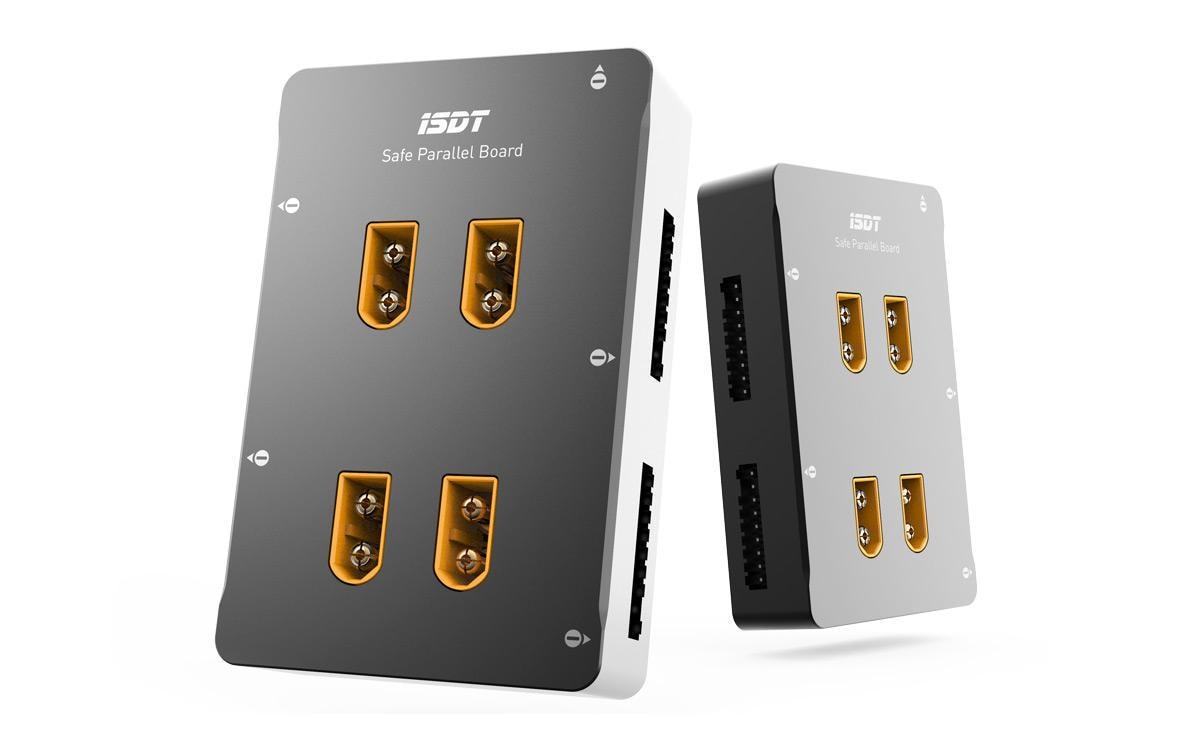 iSDT PC-4860 Safe Parallel Adapter