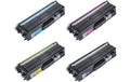 Brother Rainbow Kit TN-421BK/C/M/Y HL-L8260CDW,HL-L8360CDW, DCP-L8410CDW,