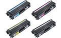 Brother Rainbow Kit TN-423BK/C/M/Y HL-L8260CDW,HL-L8360CDW, DCP-L8410CDW,