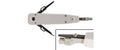 Velleman VTPD3 LSA Auflegewerkzeug, LSA Punch-Down Tool