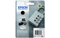 Tinte Epson T359140, black 41.2 ml, ca. 2600 Seiten, WF-4720, WF-4725