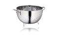 Kela Abtropfsieb Athos 24cm Ø Edelstahl