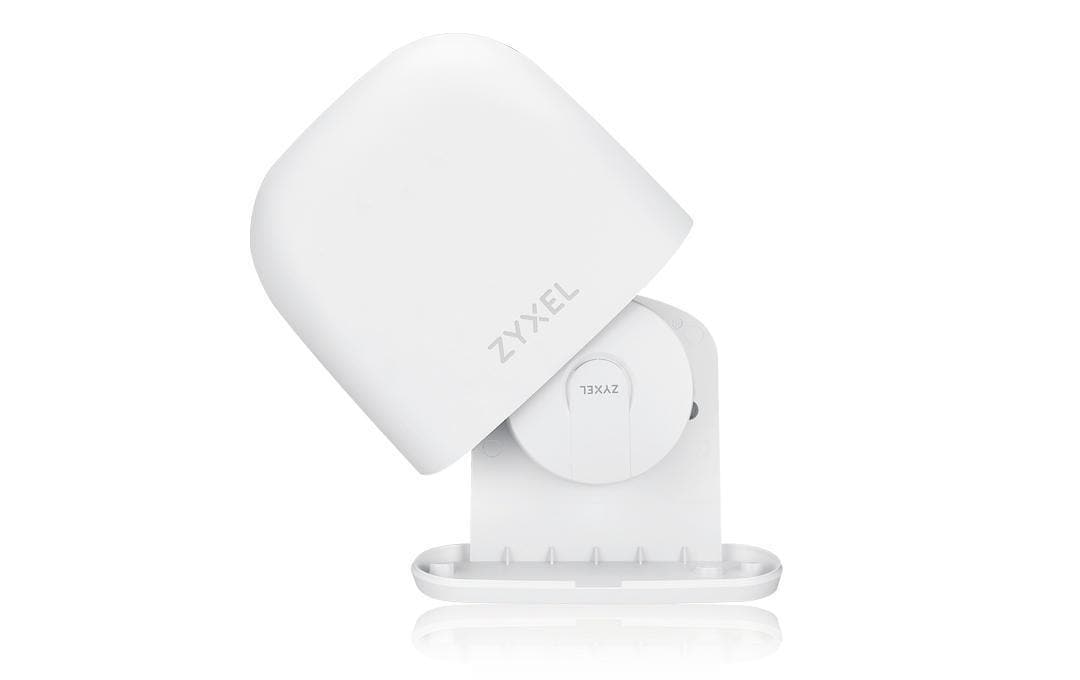 Zyxel Outdoor-AP-Gehäuse Wasserdichtes AP-Gehäuse, IPX5