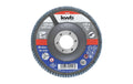kwb Cutfix Schleifmop 115 K60