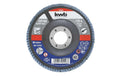 kwb Cutfix Schleifmop 115 K80