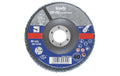 kwb Cutfix Schleifmop 125 K40 Ls