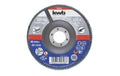 kwb Cutfix Schleifmop 125 K80 Ls