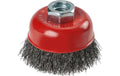 kwb Agg.Flex Topfbuerste 60/M14
