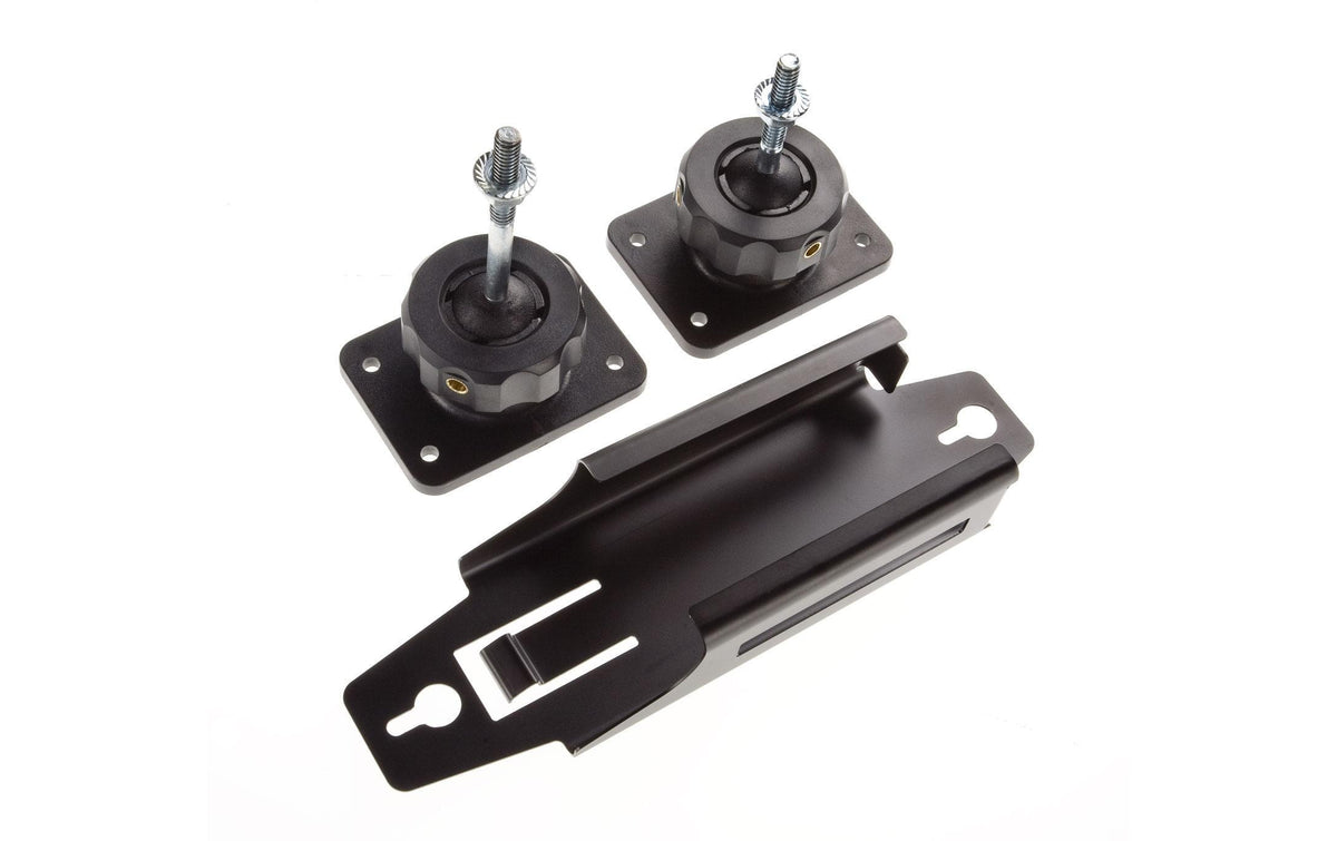 JBL MTC-2P, Mounting Kit Wandhalterungen für ein Paar C2PS