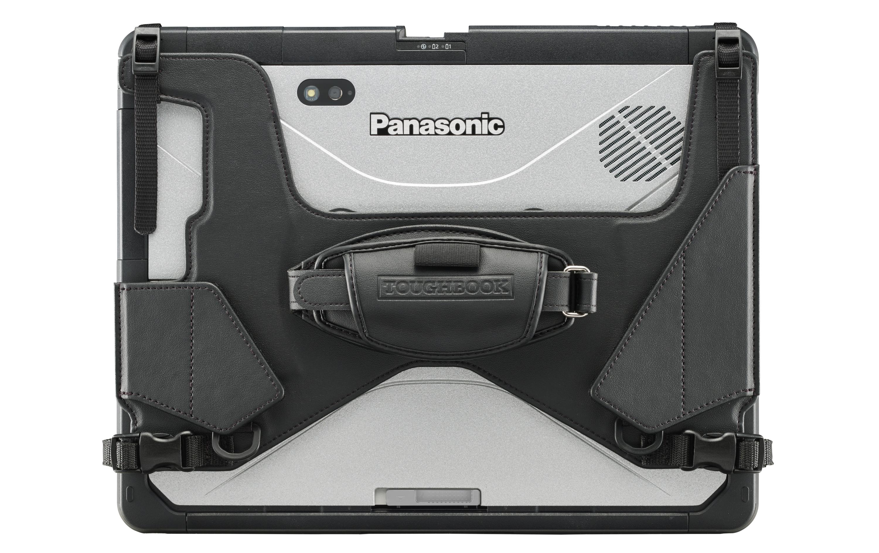 PANASONIC TOUGHBOOK CF-VST332U