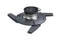 Vogels EPC-6545, Universaldeckenhalterung Belastung bis max. 10 kg, silber
