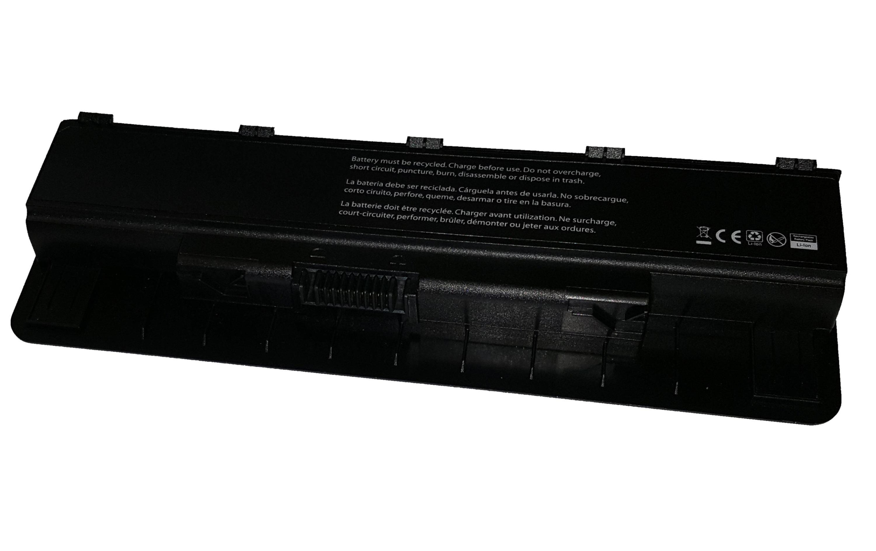 Vistaport Notebook Batteries für Asus