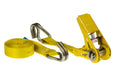 SpanSet Zurrgurte Länge: 3m, Breite: 25mm