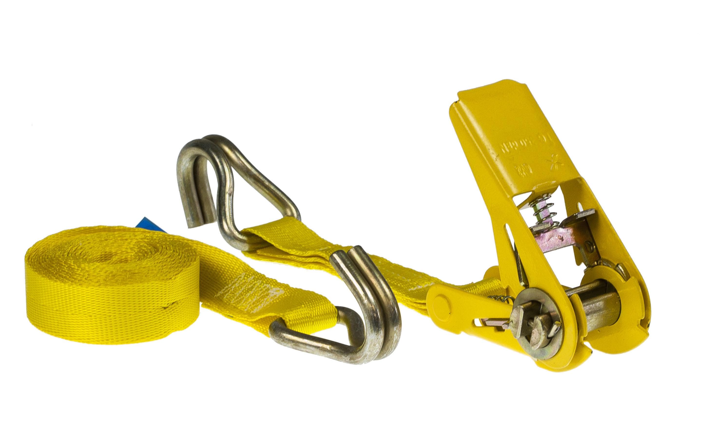 SpanSet Zurrgurte Länge: 3m, Breite: 25mm