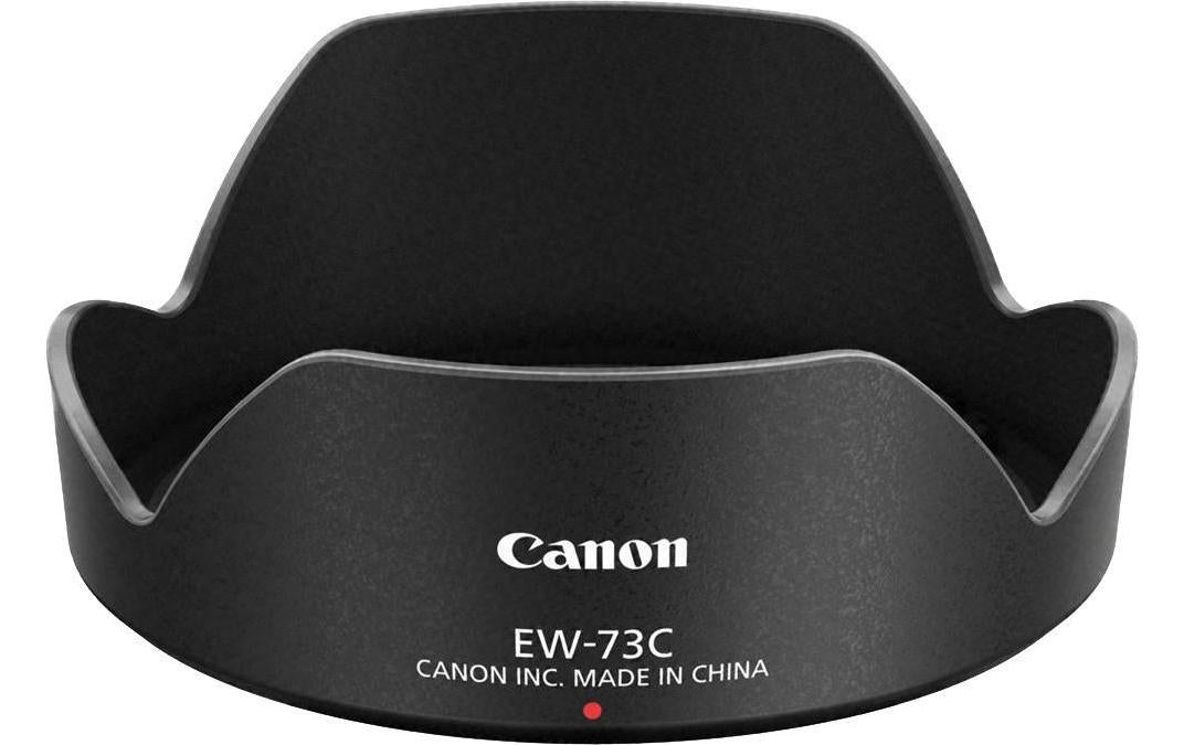 Canon Sonnenblende EW-73C zu EF-S 10-18mm