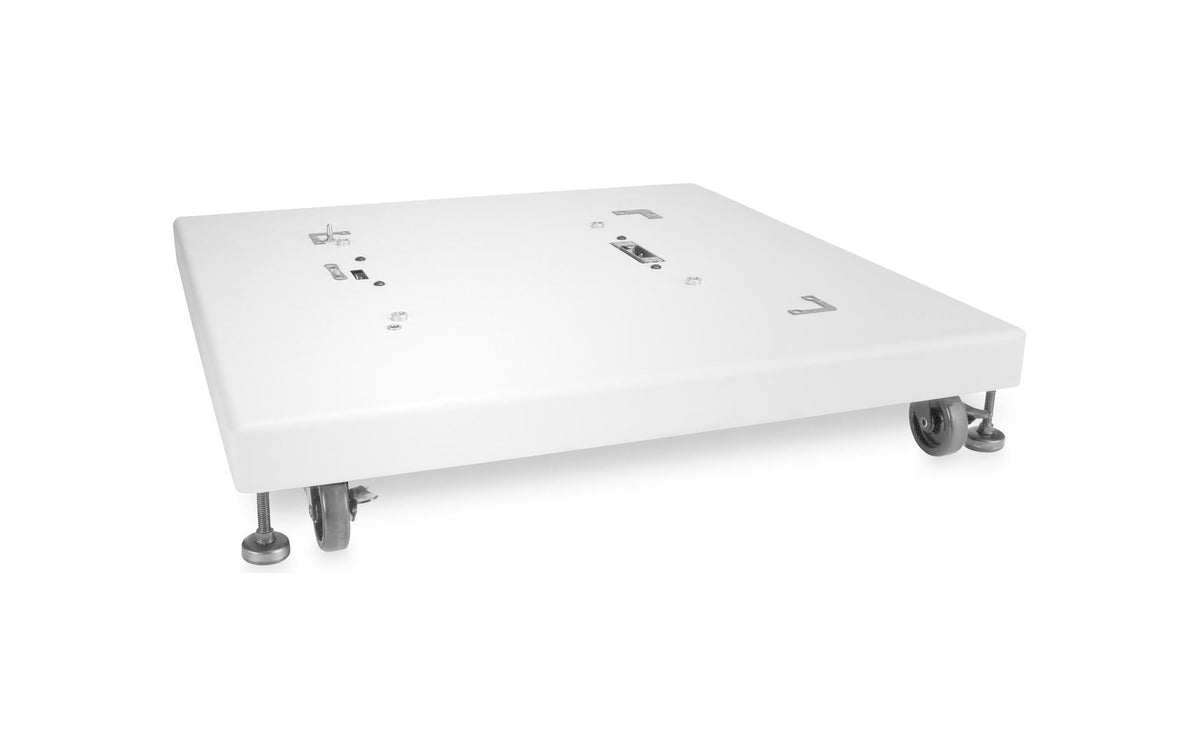 HP Druckerunterstand - (L0H19A) für M607/M608/M609