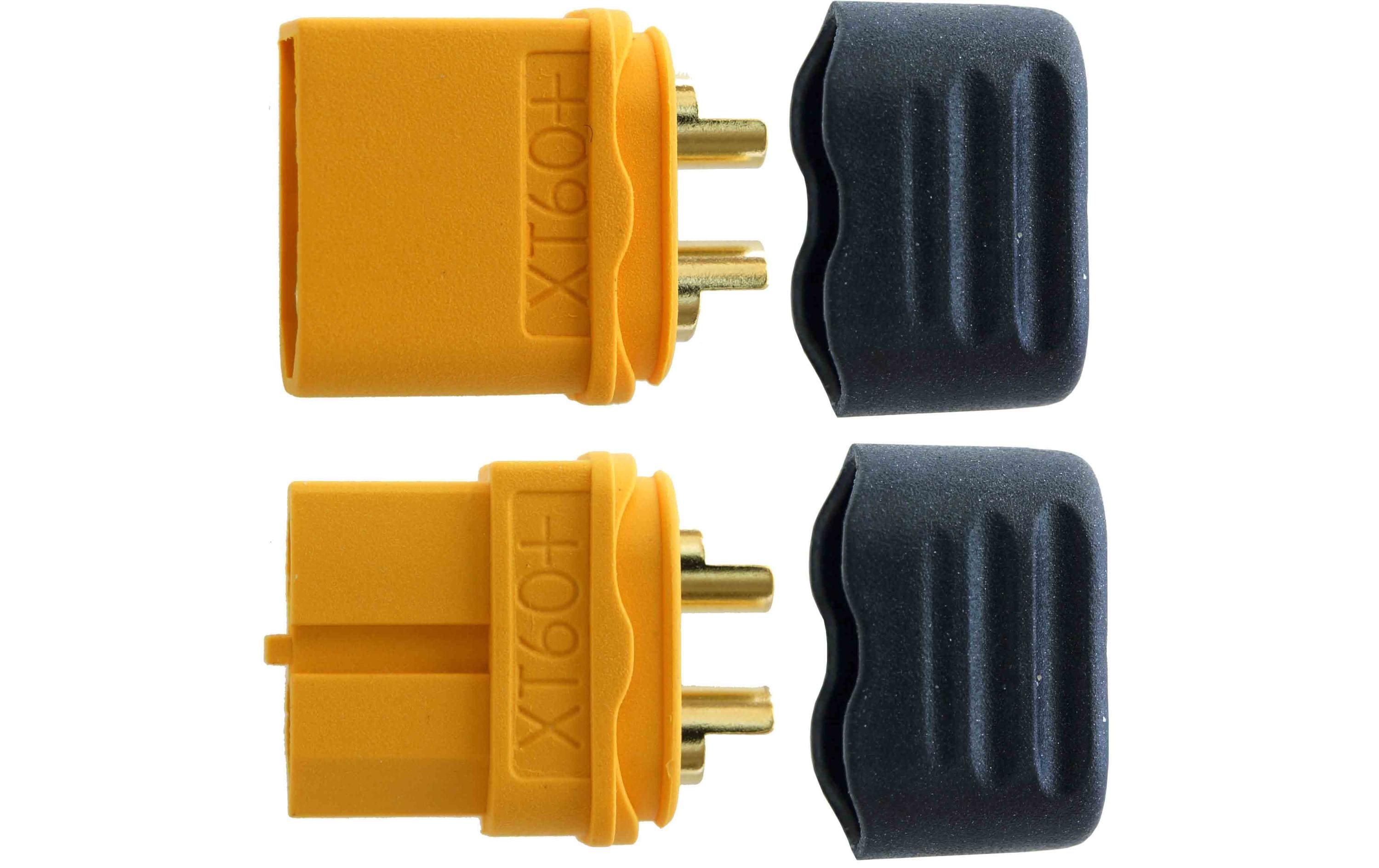 XT60+ Verbinder 1 Paar
