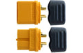 XT60+ Verbinder 5 Paar