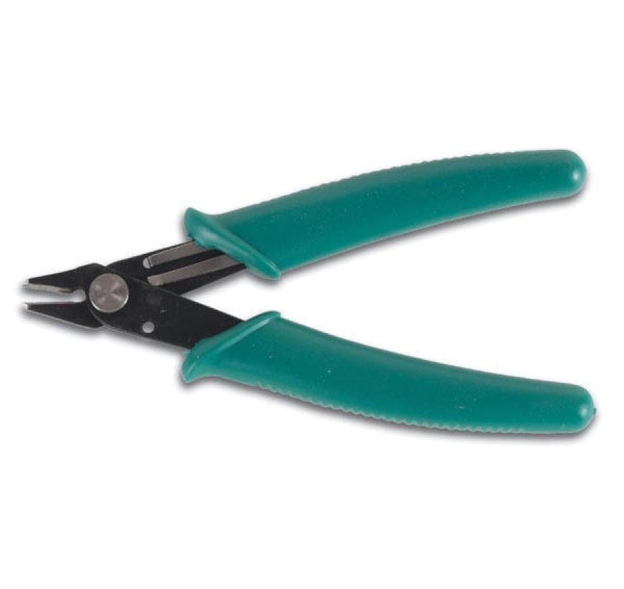 Velleman VT100 Präzisionsseitenschneider Länge: 165mm