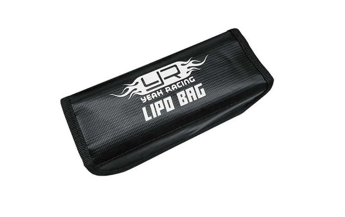 Yeah Racing LiPo Safe