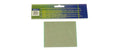 Velleman ECS1/2 Europlatine  Lötpunkte 100x80mm, FR-4, einseitig