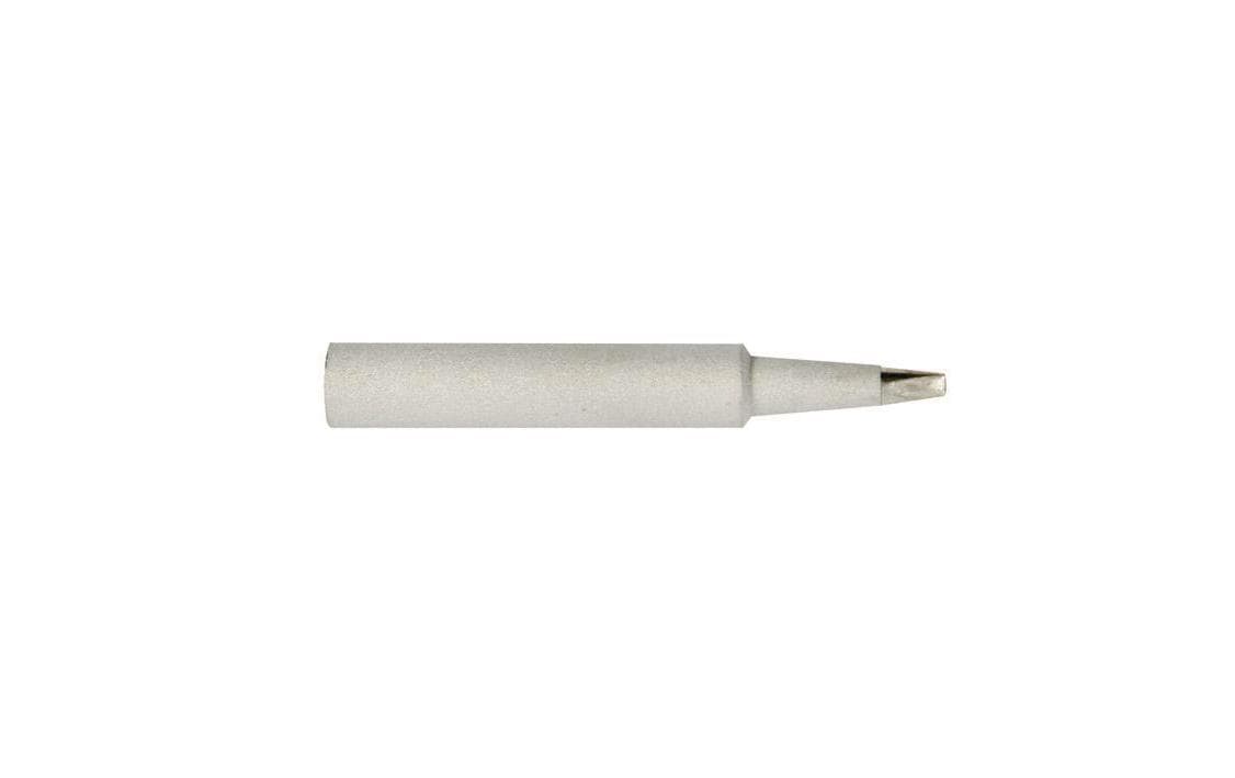Velleman BITC50N4 Ersatzspitze 2mm spitz für VTSSC50N