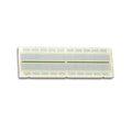 Velleman SD12N Experimentierboard 1xBasismodul, 2x Busmodul, erweiterbar