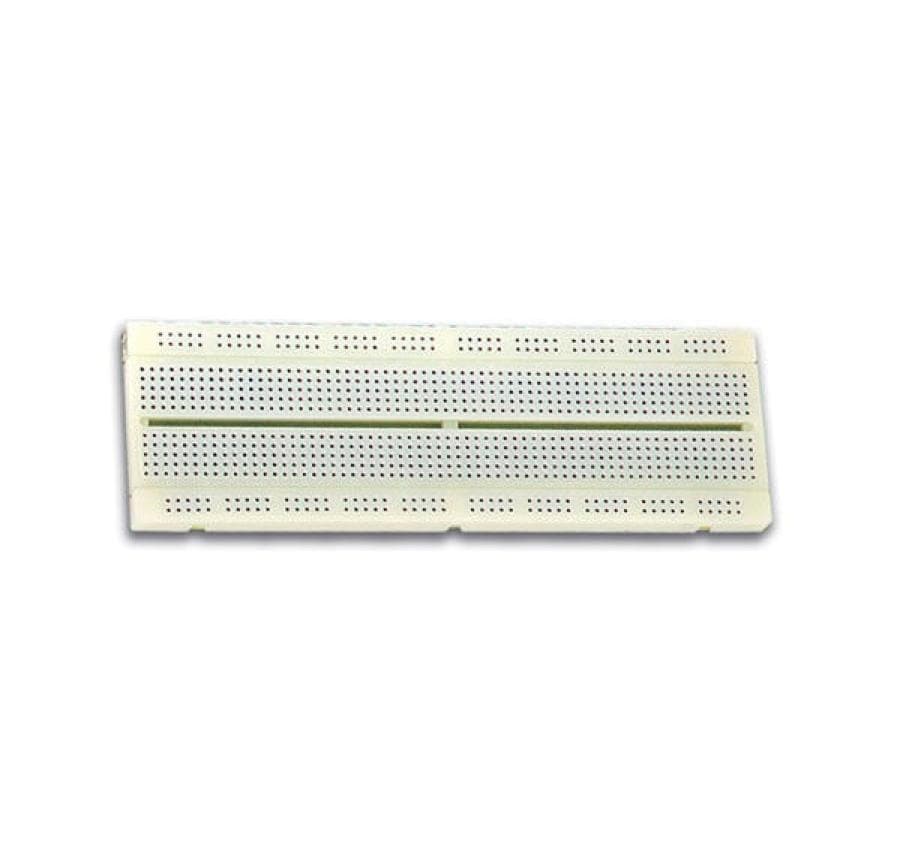 Velleman SD12N Experimentierboard 1xBasismodul, 2x Busmodul, erweiterbar