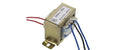 Velleman 212024C Trafo Pri: 230V Sec: 2x12V