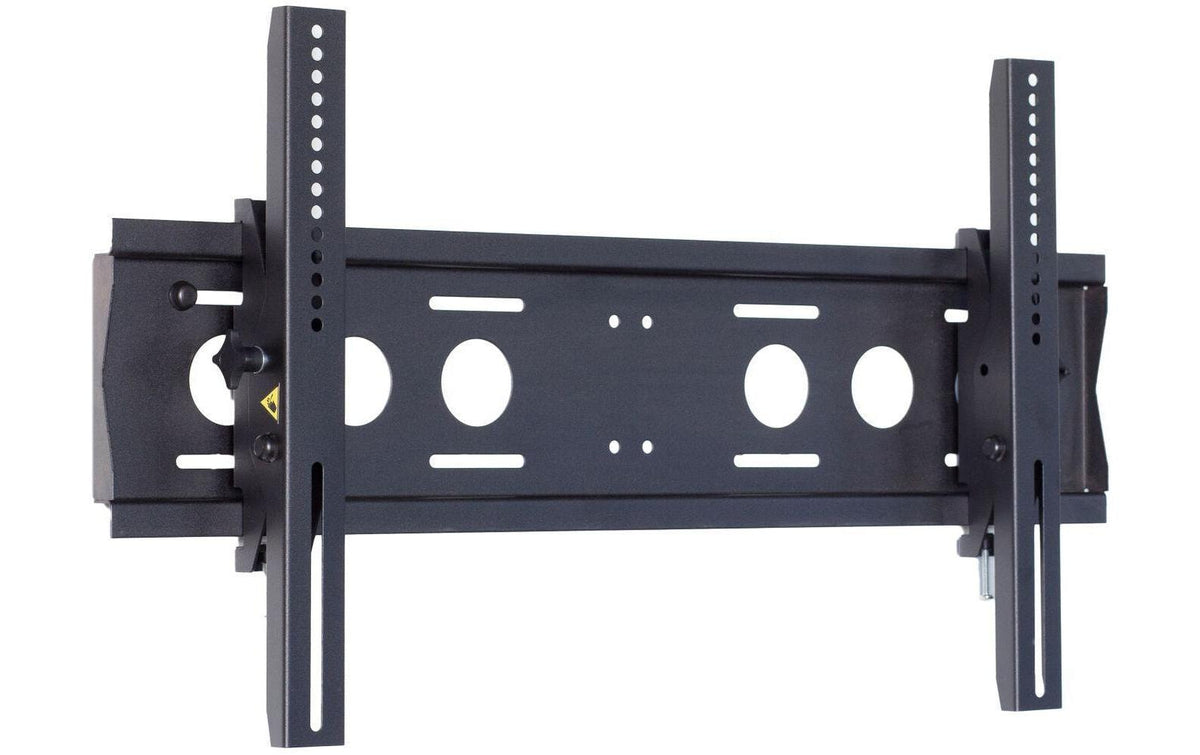 Edbak TV Wandhalterung TWB2, 60-75" bis 80kg, bis 800x400, neigbar