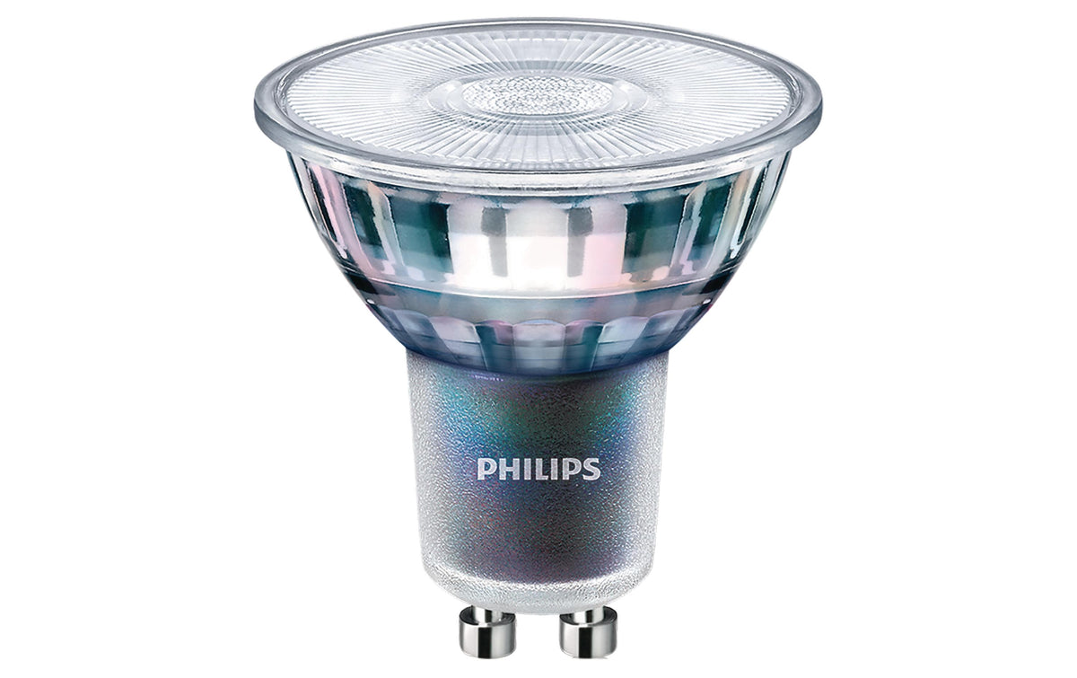 Philips MAS LED ExpertColor 5.5-50W GU10 927 36D