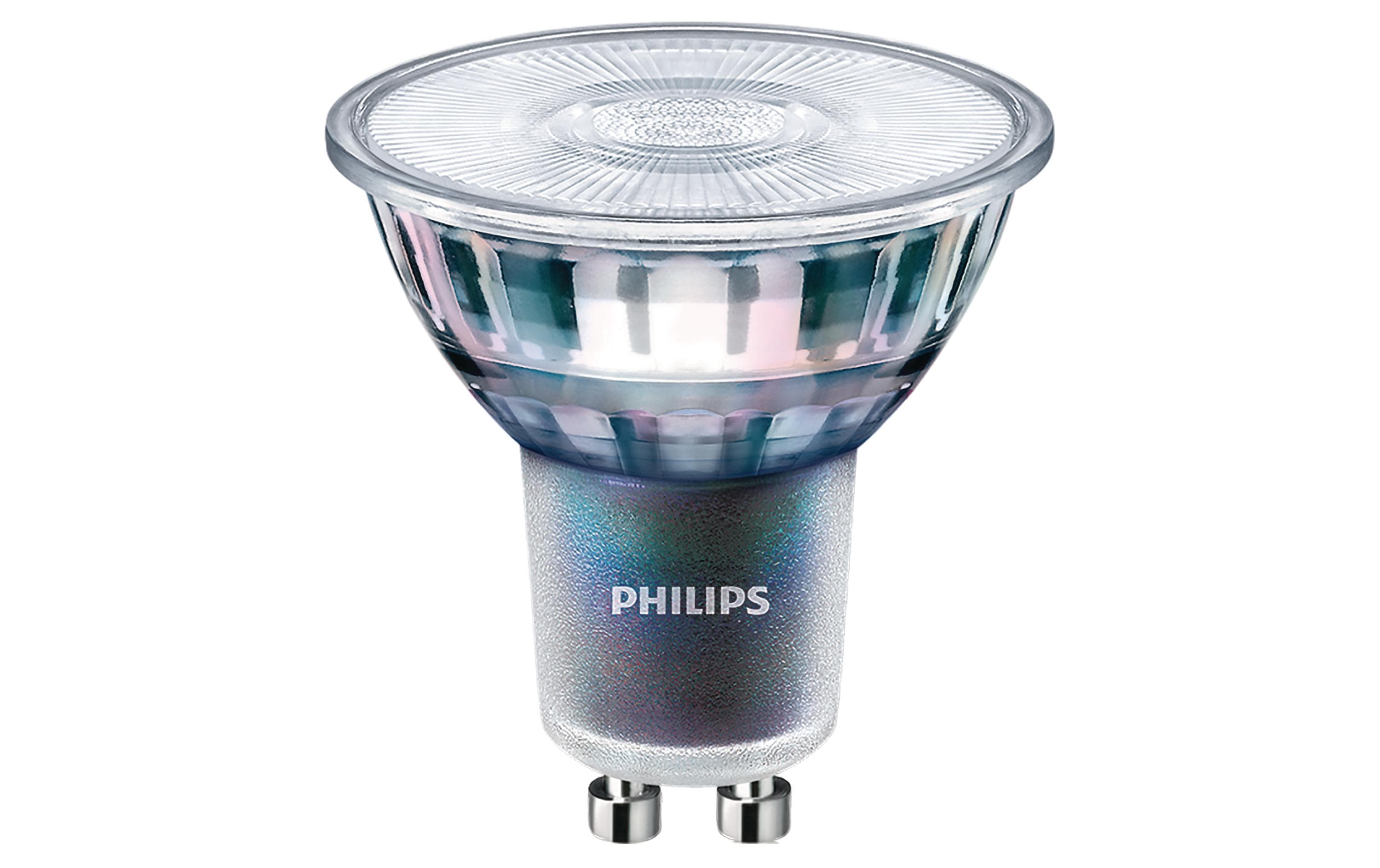 Philips MAS LED ExpertColor 3.9-35W GU10 927 36D