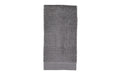 Zone Handtuch Classic Towel grau 100% Baumwolle 600g, 100x50cm