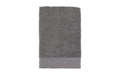 Zone Duschtuch Classic Towel grau 100% Baumwolle 600g, 70x140cm