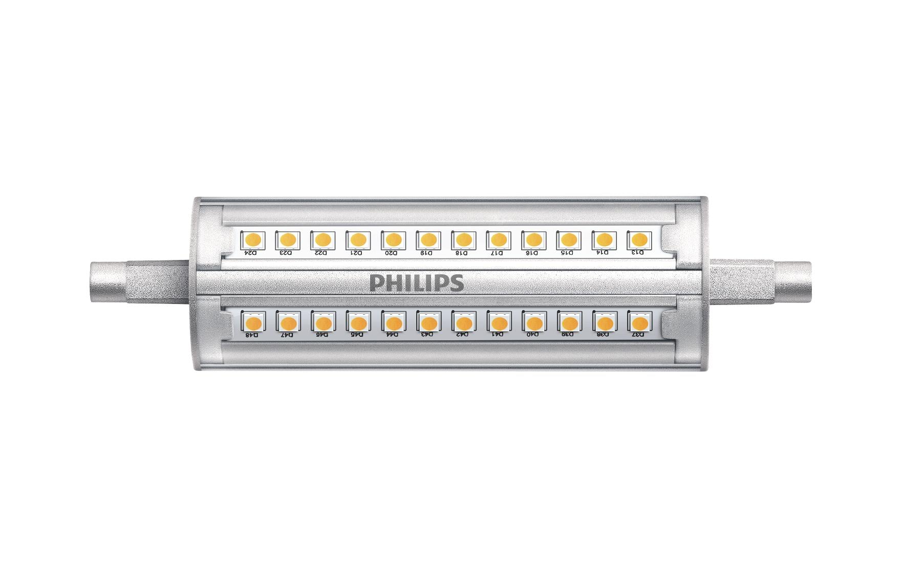Philips CorePro R7S 118mm 14-100W 830 D