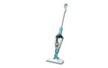 BLACK+DECKER Dampfreiniger 9in1 1300 Watt, mit SteaMitt