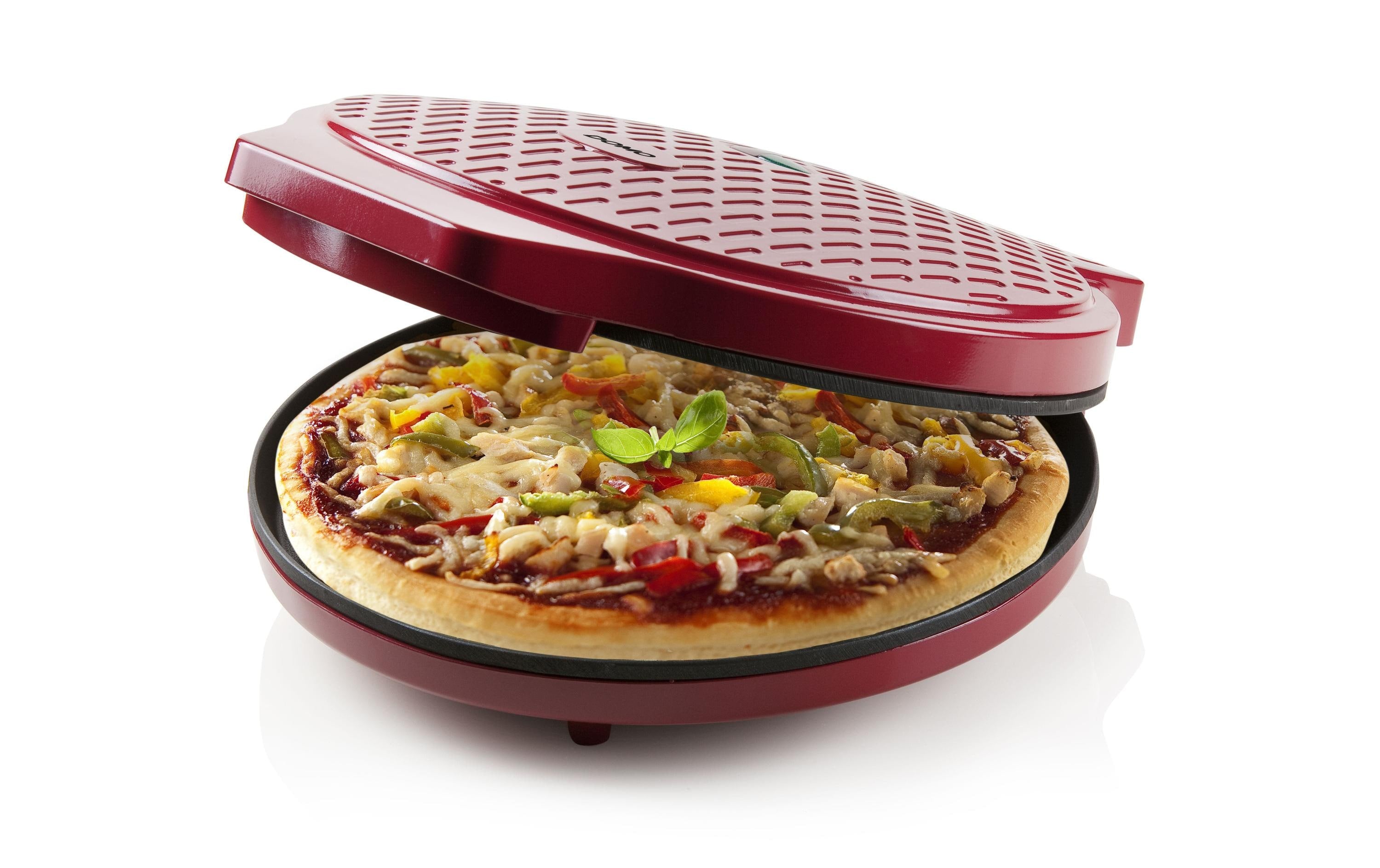 Domo My Express Pizza Maker Ø 30 cm