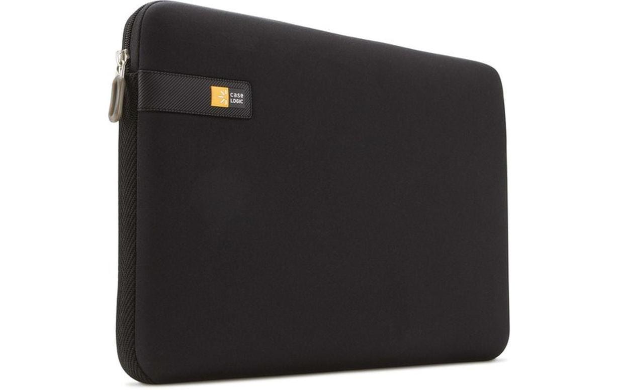 CaseLogic Sleeve LAPS 16 schwarz
