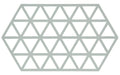 Zone Tischset Triangles mint Grösse 24x14cm, Anzahl 1 Stück
