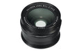 Fujifilm Weitwinkel Lens WCL-X100 II B für X100F