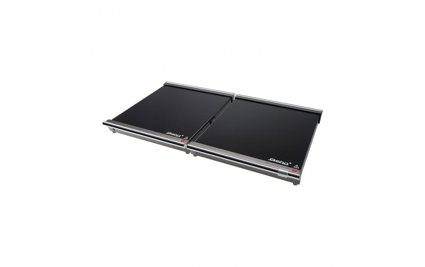 Steba Warmhalteplatte WP1 Doppel-Modul (Anfangs- und Endstück)
