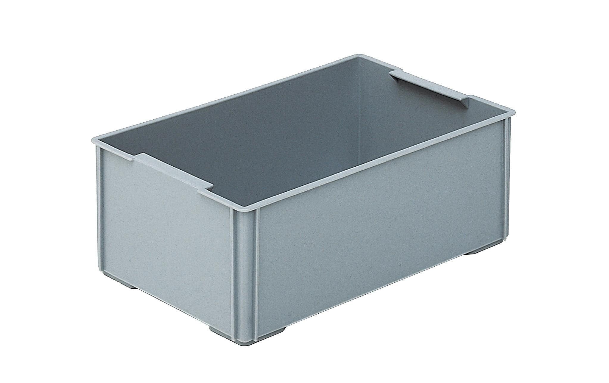 Utz Einsatzbehälter 1/4 Höhe 99mm Einsatzbehälter zu Grundmass 600x400mm