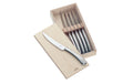 WMF Steakbesteck Set 6-teilig 6 teilig
