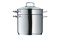 WMF Teigwarentopf Durchmesser 24cm, 7 Liter