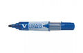 Pilot V-Board Master blau Whiteboard-Marker mit Rundspitze