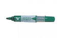 Pilot V-Board Master grün Whiteboard-Marker mit Rundspitze